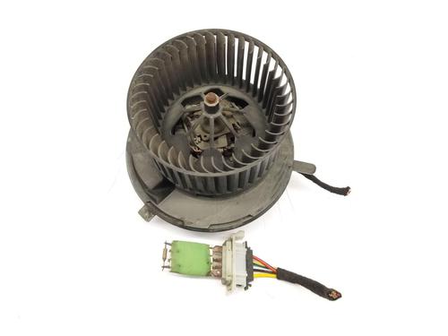 Motor da chauffage Motor da chauffage VW GOLF V (1K1) 2.0 TDI 16V (140 hp) 35934138 35934138