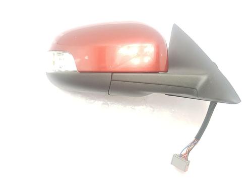 Used Right mirror JAGUAR X-TYPE I (X400) 2.2 D (146 hp) 28527111