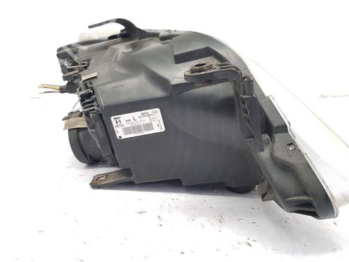 Left headlight SEAT IBIZA IV (6J5, 6P1) 1.4 | BP28827655C28 