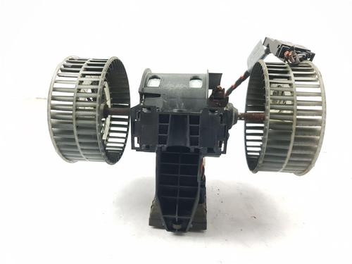 Heater blower motor BMW 5 (E60) 520 d | BP29440215M62 