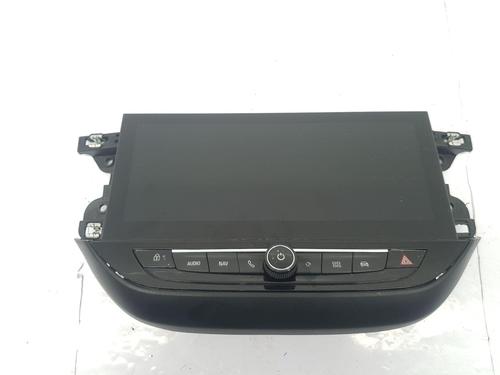 Used Radio OPEL CORSA F (P2JO) CORSA-e (68) (136 hp) 30364871