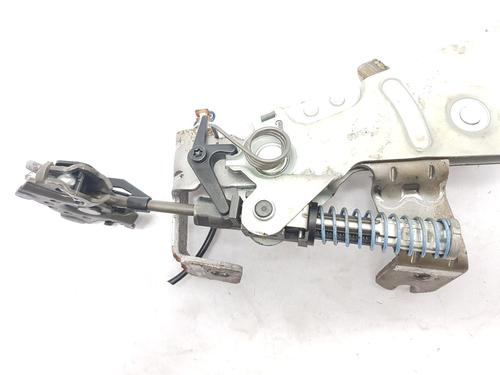 Hand brake BMW 5 (E60) 520 d | BP29440216I18 