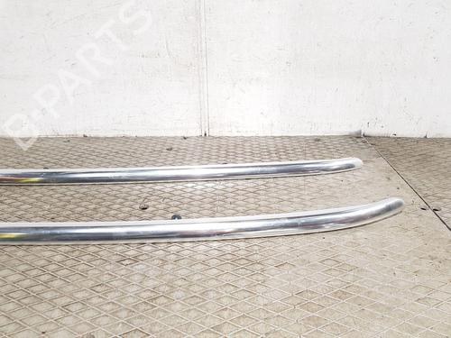Roof bar AUDI Q3 (8UB, 8UG)  | BP23139965C65 