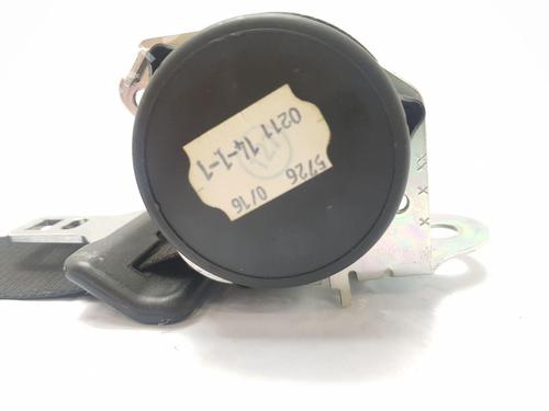 Rear center seatbelt FORD FIESTA V (JH_, JD_) 1.25 16V | BP29492742I27 
