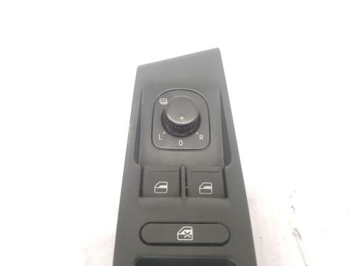 Right front window switch VW PASSAT B7 Variant (365) 2.0 TDI | BP39471701I26 - Image 4