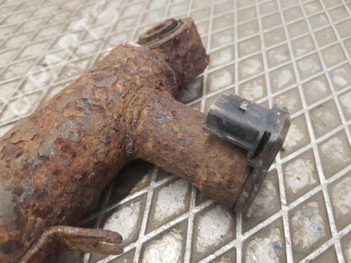 Left rear shock absorber VW SCIROCCO III (137, 138) 2.0 TDI | BP29262601M18 