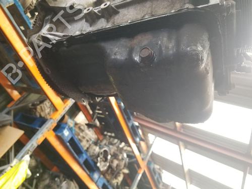 Engine MAZDA 3 (BK) 1.6 (BK14) | BP37021368M1 - Image 10