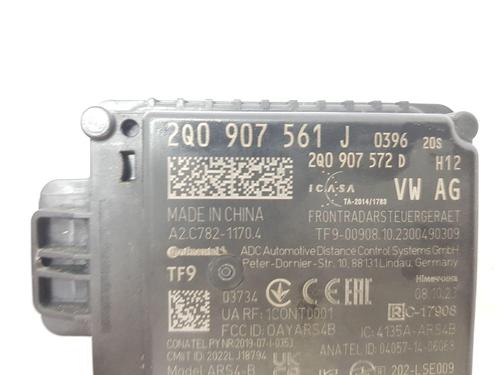 Electronic module VW T-ROC (A11, D11)  | BP29839735M83