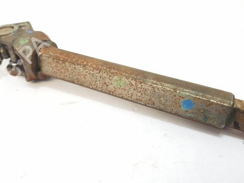 Steering column universal joint SUZUKI SX4 (EY, GY) 1.6 VVT (RW416, YA21S) | BP22674331M114 - Image 4