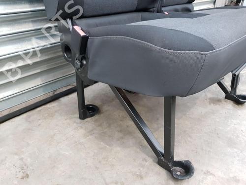 Left front seat RENAULT MASTER III Van (FV)  | BP29597958C15 