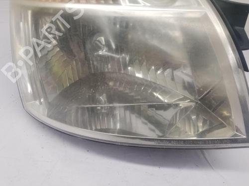 Left headlight KIA PICANTO I (SA) 1.1 | BP36364732C28 - Image 4