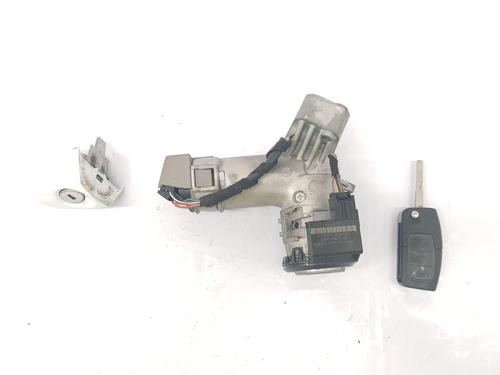 Used Ignition barrel FORD FIESTA VI (CB1, CCN) 1.6 Ti (120 hp) 31574693