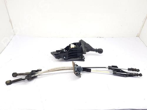 Used Gear lever VW CRAFTER Van (SY_, SX_) [2016-2026]  30840005