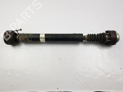 Mellomaksel kompl. FORD RANGER (TKE) 3.2 TDCi 4x4 (200 hp) 27266871