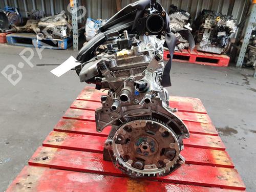 Engine NISSAN MICRA IV (K13K, K13KK) 1.2 | BP30138043M1