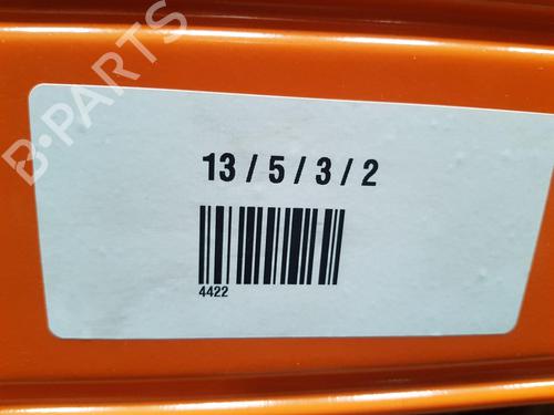Luggage compartment floor FORD KUGA II (DM2)  | BP22670824I33 