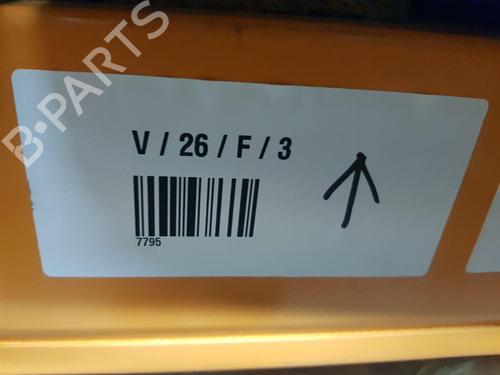 Fuel pump KIA VENGA (YN) 1.4 CRDi 90 | BP31959817M76 - Image 7