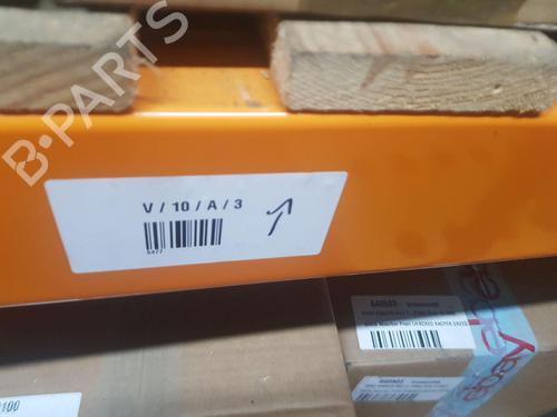 Electronic module PORSCHE CAYMAN (987) S 3.4 | BP30471449M83  - Image 8