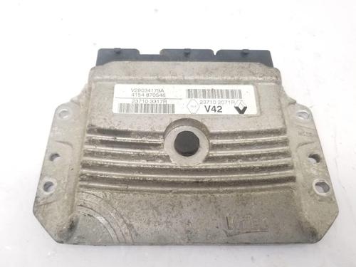 engine-control-unit-ecu-dacia-sandero-ii-2012-39203771 main image