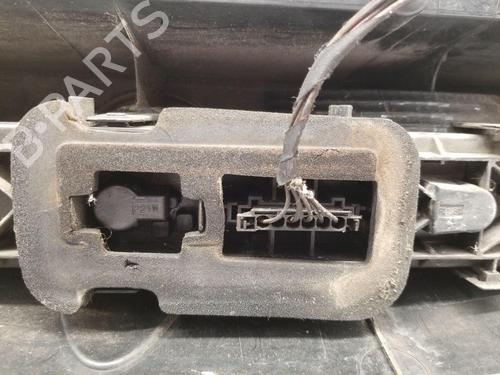 Left taillight VW CRAFTER 30-50 Van (2E_) 2.0 TDI | BP28157808C34 