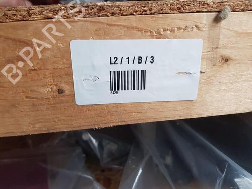 Right taillight HYUNDAI SANTA FÉ I (SM) 2.0 CRDi 4x4 | BP22659560C35 