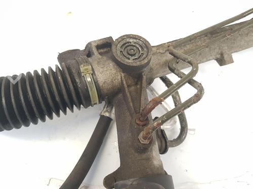 Steering rack VOLVO C30 (533) 1.6 D | BP34103695M22  - Image 5