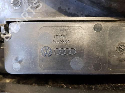 Frontplate/Frontkurv AUDI A4 B8 (8K2) 2.0 TDI | BP22670550C72 