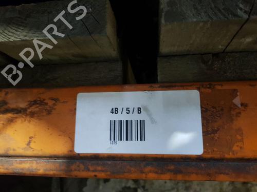 Underbody protection MINI MINI (F56) Cooper S | BP29984454M92