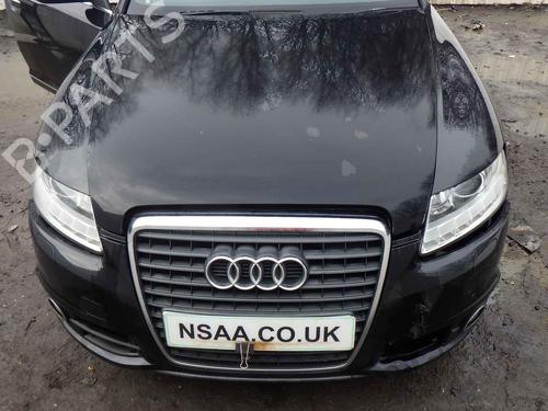 Front right window mechanism AUDI A6 C6 (4F2) 2.0 TDI | BP22668740C23 