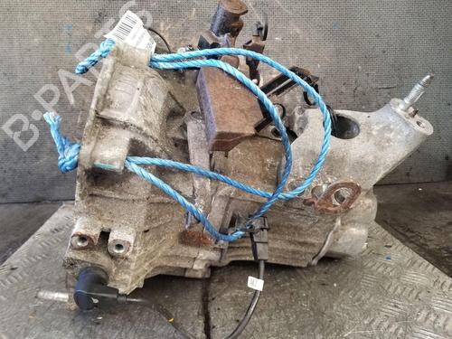 Gearbox CHEVROLET SPARK (M300) 1.2 | BP31983619M3 
