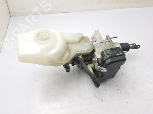 Used Brake master cylinder Brake master cylinder TOYOTA PRIUS PHV (_W52_) 1.8 Plug-in Hybrid (ZVW52) (122 hp) 36167179 36167179