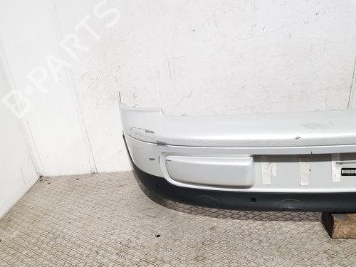 Bumper achter MINI MINI CLUBMAN (R55) Cooper D | BP36642708C8 - Image 2