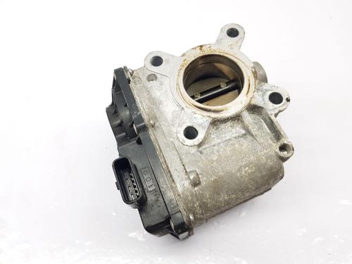 Throttle body RENAULT TWINGO II (CN0_) 1.2 (CN0D) | BP38197681M82 - Image 5