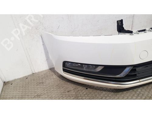 Front bumper VW PASSAT B7 Variant (365) 1.6 TDI | BP38924059C7 - Image 13