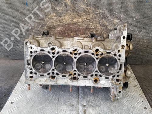 Cylinder head VAUXHALL ADAM (M13) 1.4 | BP33413050M5  - Image 6