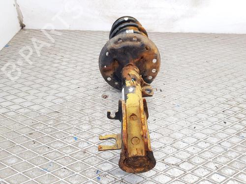 Left front shock absorber VAUXHALL CORSA Mk III (D) (S07) 1.0 i 12V (L08) | BP25461700M16 