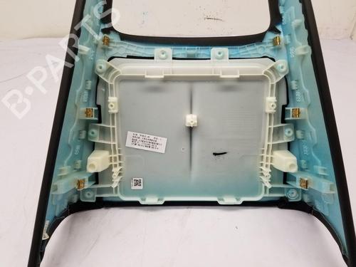Middle console TESLA MODEL Y (5YJY) Long Range Rear-Wheel Drive | BP40256514I22 - Image 7