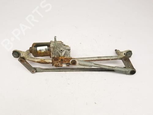 Essuie-glace moteur avant FORD TRANSIT V363 Van (FCD, FDD) [2013-2025]  28283898