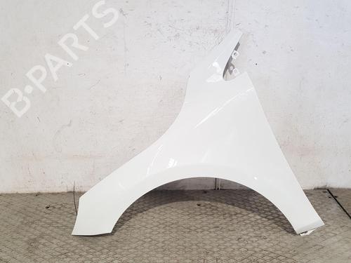 Used Left front fenders Left front fenders VOLVO V40 Hatchback (525) T2 (122 hp) 33803400 33803400
