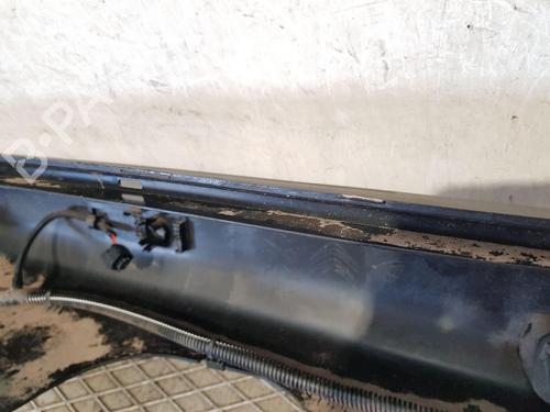 Bak støtfanger TOYOTA PROACE VERSO Bus (MPY_) 2.0 D4d (MPY6, MPY5) | BP22209152C8 