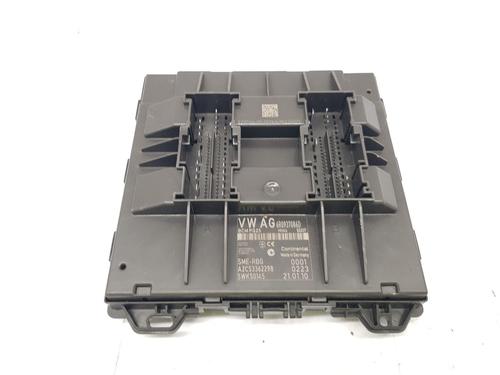 Used Electronic module Electronic module 38961966 38961966