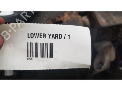 Exhaust system AUDI A6 C8 Avant (4A5) RS6 TFSI Mild Hybrid quattro | BP29379105M121  - Image 16