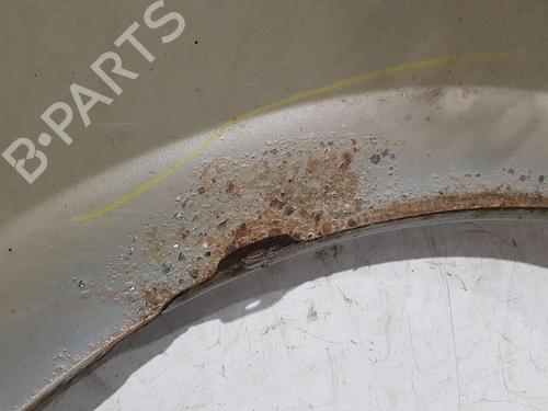 Left front fenders PEUGEOT 208 I (CA_, CC_) 1.2 VTI 82 | BP29408160C41 