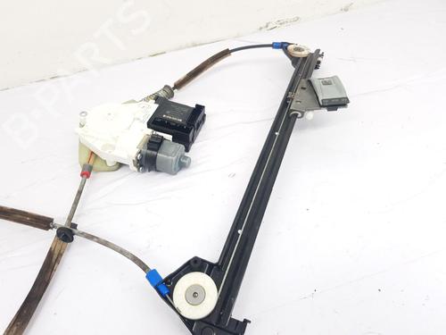 Front left window mechanism PORSCHE CAYMAN (987) S 3.4 | BP27214591C22