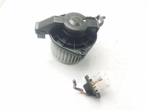 Used Heater blower motor Heater blower motor SUZUKI ALTO VII (GF, HA25_, HA35_) 1.0 (AMF310, GFC31S) (68 hp) 35795795 35795795