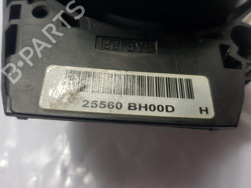 Squib airbag NISSAN NOTE (E11, NE11) 1.4 | BP29620571C102 