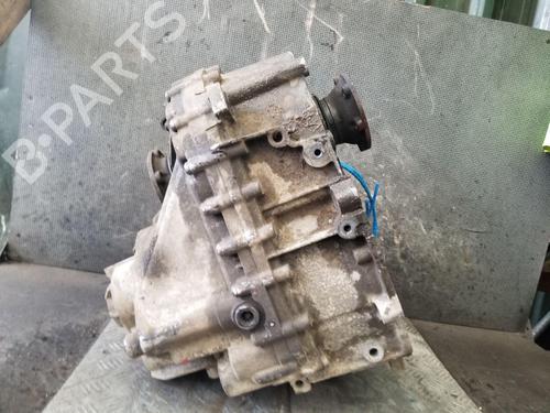 Gearbox VW GOLF V (1K1) 2.0 TDI 16V | BP34639370M3  - Image 8