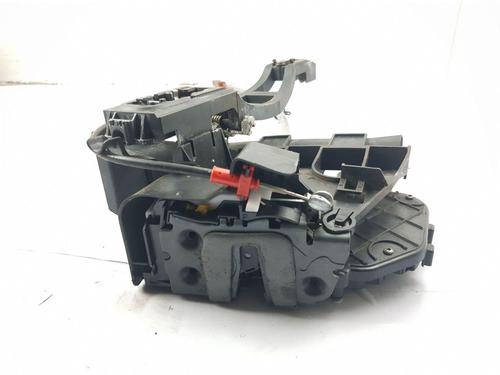Rear right lock FORD MONDEO IV (BA7) 2.0 TDCi | BP29549029C99 