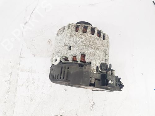 Used Alternator Alternator PEUGEOT 308 I (4A_, 4C_) 1.6 HDi (114 hp) 33944235 33944235