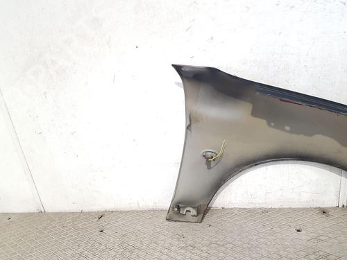 Left front fenders PEUGEOT 206 Hatchback (2A/C) 1.4 HDi eco 70 | BP27166833C41 